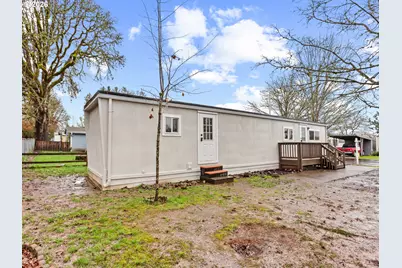 500 N Gilwood St #5, Carlton, OR 97111 - Photo 16