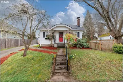 9324 N Burr Ave, Portland, OR 97203 - Photo 1