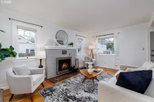 9324 N Burr Ave, Portland, OR 97203 - Photo 4