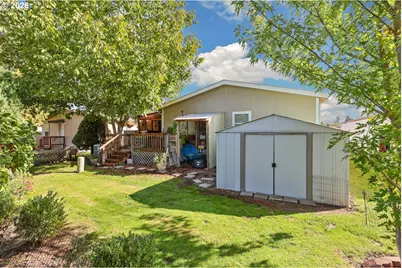 1225 W 10th Ave #20, Junction City, OR 97448 - Photo 26