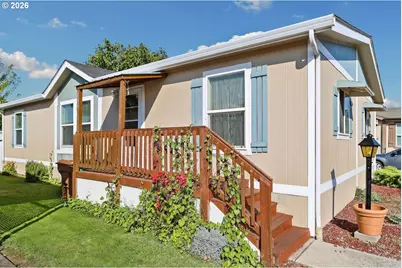 1225 W 10th Ave #20, Junction City, OR 97448 - Photo 2