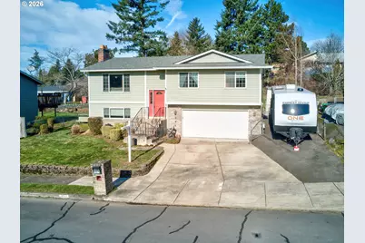 3877 NE 3rd St, Gresham, OR 97030 - Photo 1