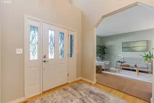 17628 NW Gilbert Ln, Portland, OR 97229 - Photo 4