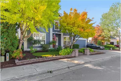17628 NW Gilbert Ln, Portland, OR 97229 - Photo 2
