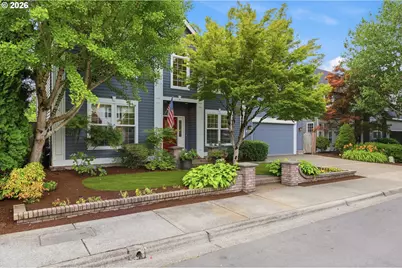17628 NW Gilbert Ln, Portland, OR 97229 - Photo 2