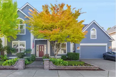 17628 NW Gilbert Ln, Portland, OR 97229 - Photo 1