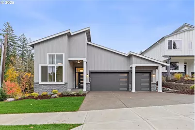 14198 SE Iseli Ln, Clackamas, OR 97015 - Photo 1