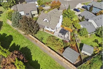 2017 NE Josephine Dr, Hillsboro, OR 97124 - Photo 38