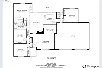 17310 Timothy Way, Gladstone, OR 97027 - Photo 32