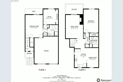 14914 NE Rose Pkwy #73B, Portland, OR 97230 - Photo 36