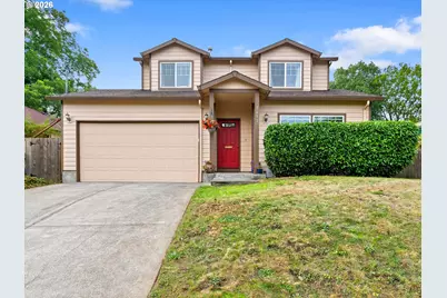 1612 NE Saratoga St, Portland, OR 97211 - Photo 1