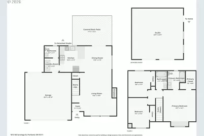 1612 NE Saratoga St, Portland, OR 97211 - Photo 42