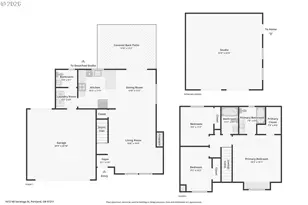 1612 NE Saratoga St, Portland, OR 97211 - Photo 42