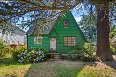 5314 NE 72nd Ave, Portland, OR 97218 - Photo 4