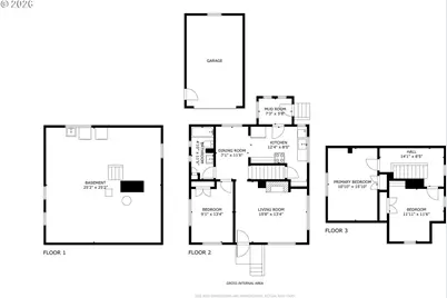 5314 NE 72nd Ave, Portland, OR 97218 - Photo 44