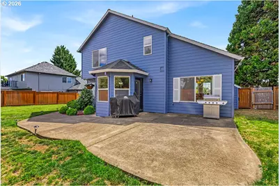 18928 Highland Dr, Oregon City, OR 97045 - Photo 38
