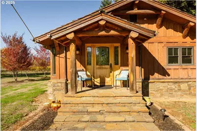 8690 Lookingglass Rd, Roseburg, OR 97471 - Photo 6