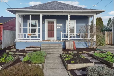 5617 SE Francis St, Portland, OR 97206 - Photo 1