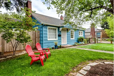 439 Almaden St, Eugene, OR 97402 - Photo 2