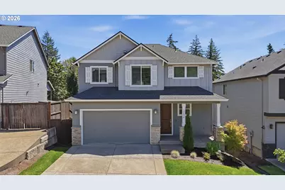 15414 SE Baden Powell Rd, Happy Valley, OR 97086 - Photo 1