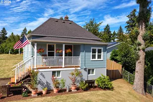 426 Dimick St, Oregon City, OR 97045 - Photo 1