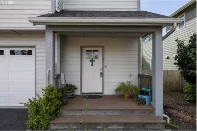 267 SE Tide Ave, Lincoln City, OR 97367 - Photo 6
