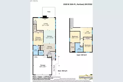 2520 SE 35th Pl, Portland, OR 97202 - Photo 44