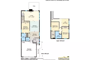 2520 SE 35th Pl, Portland, OR 97202 - Photo 44