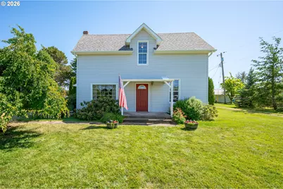30295 SW Mill Creek Rd, Sheridan, OR 97378 - Photo 1