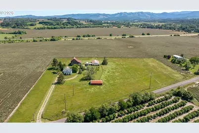30295 SW Mill Creek Rd, Sheridan, OR 97378 - Photo 32