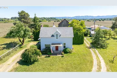30295 SW Mill Creek Rd, Sheridan, OR 97378 - Photo 4
