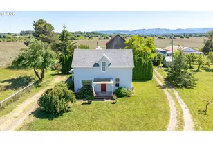 30295 SW Mill Creek Rd, Sheridan, OR 97378 - Photo 4