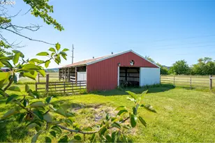 30295 SW Mill Creek Rd, Sheridan, OR 97378 - Photo 30
