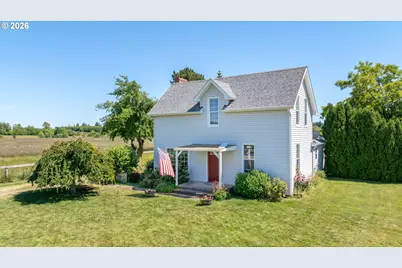 30295 SW Mill Creek Rd, Sheridan, OR 97378 - Photo 2