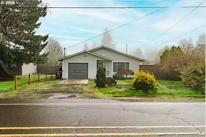 120 3rd St, Gervais, OR 97026 - Photo 1