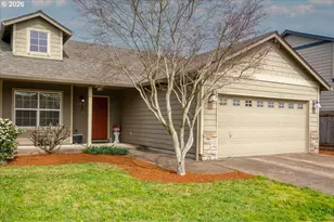 4485 Benham Ave, Salem, OR 97317 - Photo 4