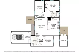 111 Cypress Ave, Garibaldi, OR 97118 - Photo 34