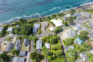 N Coast Ave, Depoe Bay, OR 97341 - Photo 1