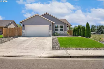 165 Collins Rd, Winston, OR 97496 - Photo 1