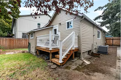 9641 SE Yukon St, Portland, OR 97266 - Photo 26