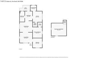 9641 SE Yukon St, Portland, OR 97266 - Photo 32