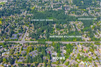 14405 SW 27th Ct, Beaverton, OR 97008 - Photo 42