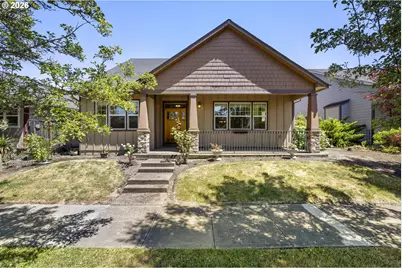 1703 Webb Lake Dr, Silverton, OR 97381 - Photo 2