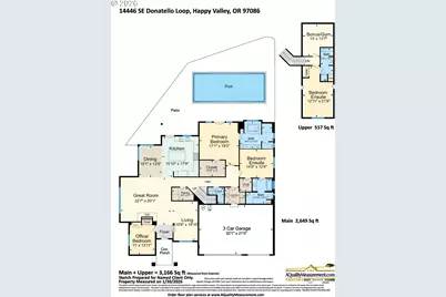 14446 SE Donatello Loop, Happy Valley, OR 97086 - Photo 48