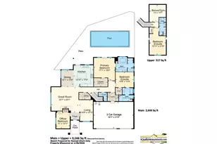 14446 SE Donatello Loop, Happy Valley, OR 97086 - Photo 48