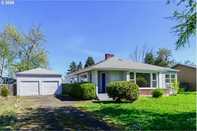 265 Baxter St, Eugene, OR 97402 - Photo 2