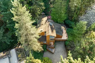 3107 SW Nottingham Dr, Portland, OR 97201 - Photo 46