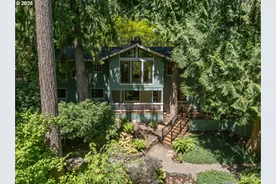 3868 SE Pine St, Hillsboro, OR 97123 - Photo 2