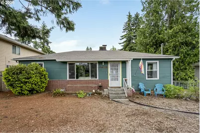 11602 SE Main St, Portland, OR 97216 - Photo 1