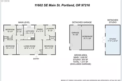 11602 SE Main St, Portland, OR 97216 - Photo 48